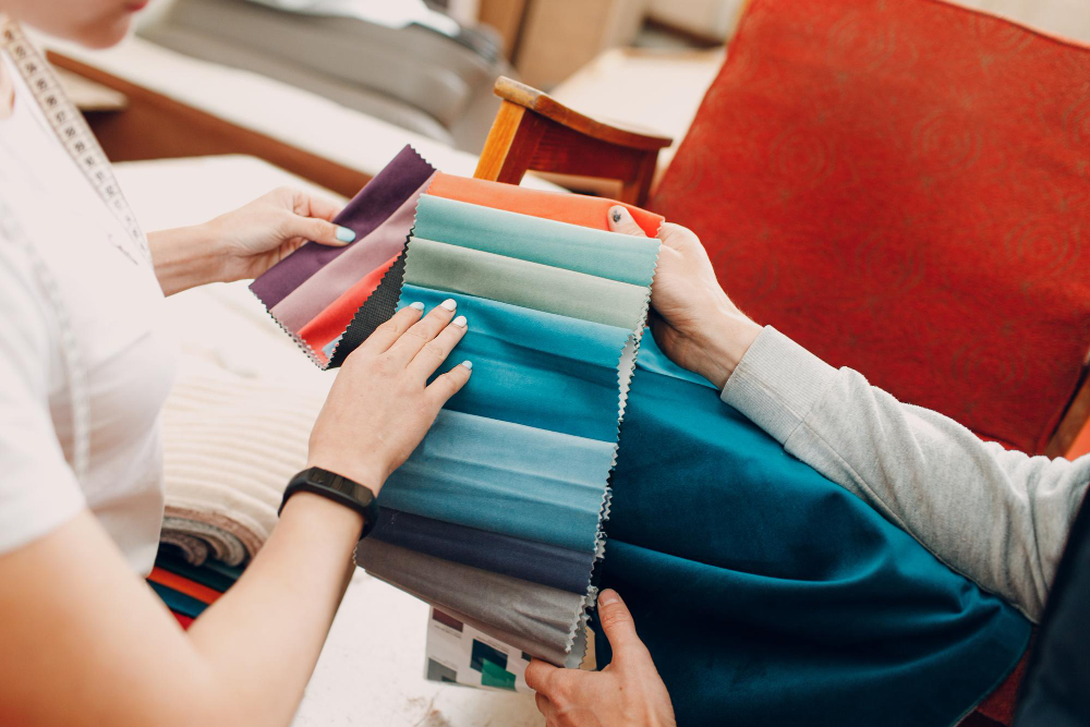 PRÊTS D’ÉCHANTILLONS GRATUITS