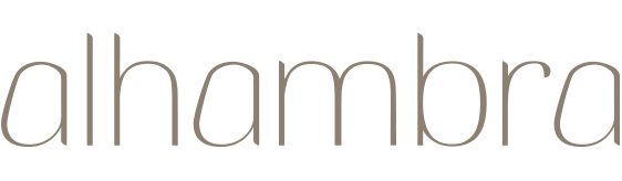 alhambra logo