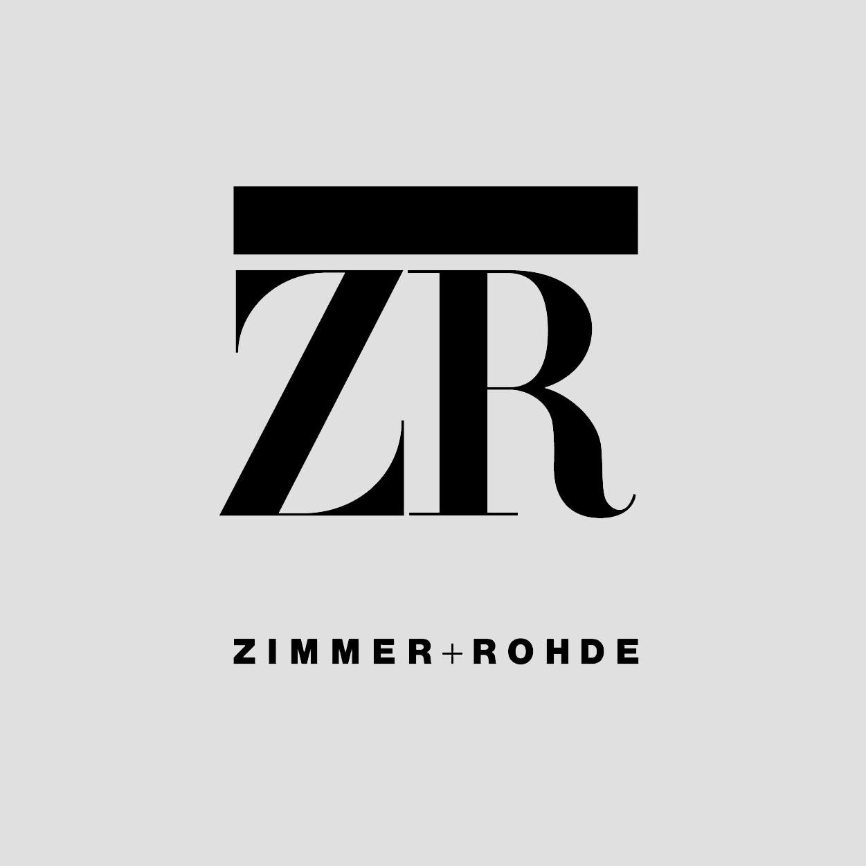 zimmer rhode