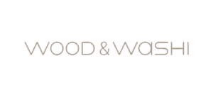 woodwashi logo